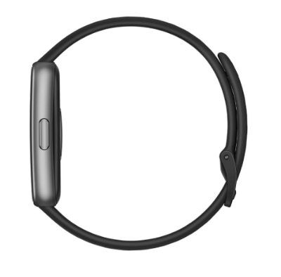 Picture of Huawei Band 11 AMOLED Matte Black Smart Watch (Durable Polymer Case)