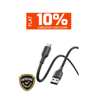Picture of Oraimo OCD-114M 1 Meter USB To Micro USB Cable