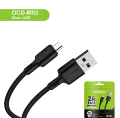 Picture of Oraimo OCD-114M 1 Meter USB To Micro USB Cable
