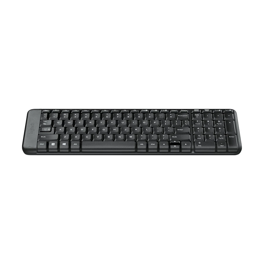 Picture of Logitech MK220 Combo Wireless Keyboard & Mouse