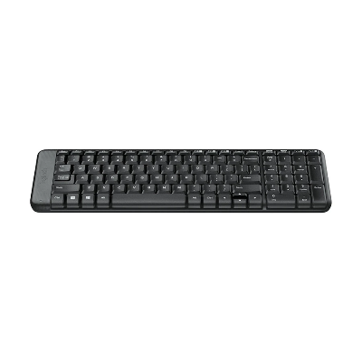 Picture of Logitech MK220 Combo Wireless Keyboard & Mouse