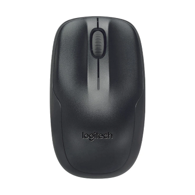 Picture of Logitech MK220 Combo Wireless Keyboard & Mouse