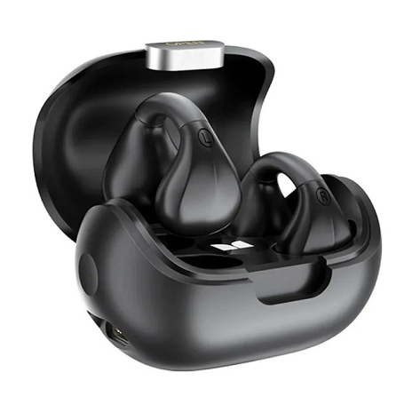 Picture of Monster Open Ear 101 Black TWS Bluetooth Earbuds