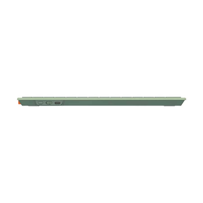Picture of A4TECH FBX51C Dual Mode Matcha Green Bluetooth Keyboard