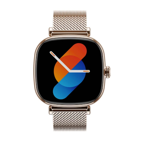 Picture of Havit M9060 Gold Smart Watch