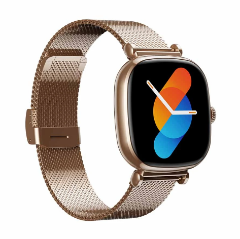Picture of Havit M9060 Gold Smart Watch