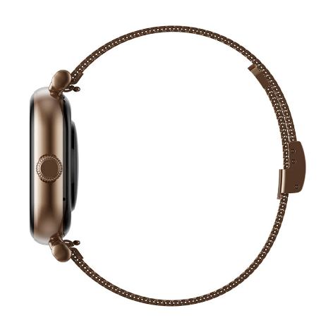 Picture of Havit M9060 Gold Smart Watch