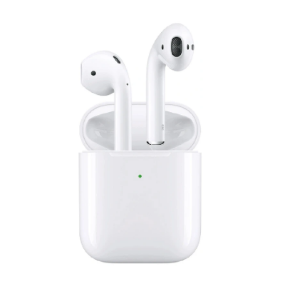 Picture of WiWU Airbuds 2 USB-C White TWS Bluetooth Earbuds