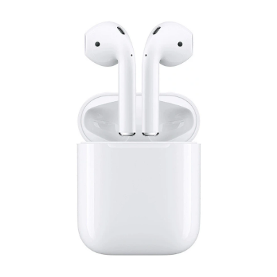 Picture of WiWU Airbuds 2 USB-C White TWS Bluetooth Earbuds