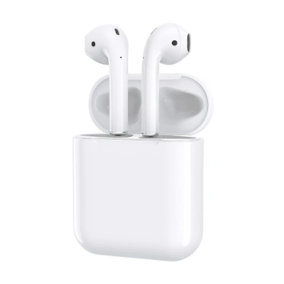 Picture of WiWU Airbuds 2 USB-C White TWS Bluetooth Earbuds