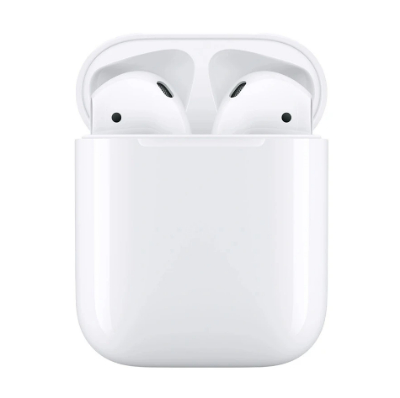 Picture of WiWU Airbuds 2 USB-C White TWS Bluetooth Earbuds