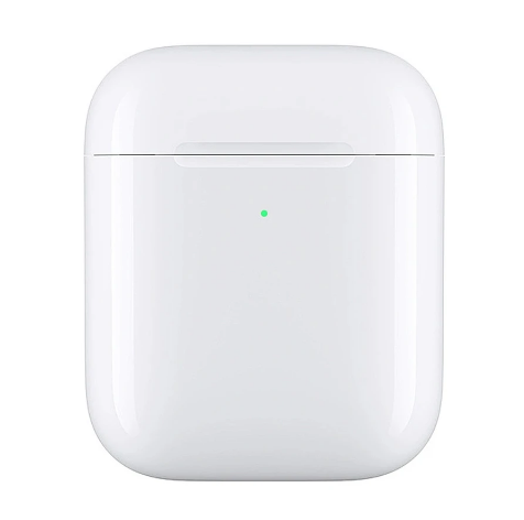 Picture of WiWU Airbuds 2 USB-C White TWS Bluetooth Earbuds