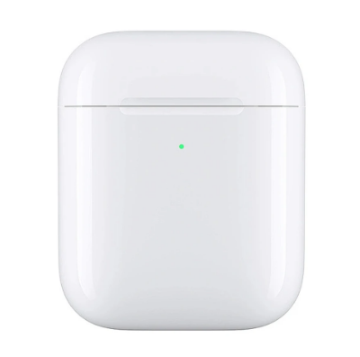 Picture of WiWU Airbuds 2 USB-C White TWS Bluetooth Earbuds