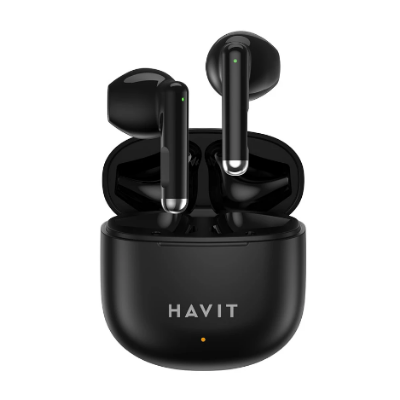 Picture of Havit TW976 Black TWS Bluetooth Earbuds