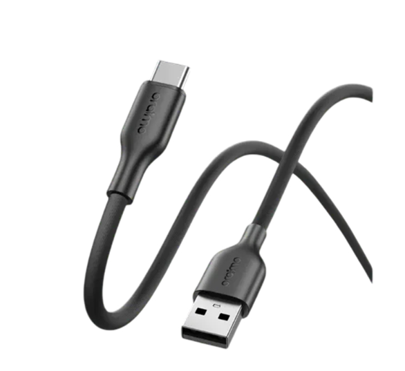 Picture of oraimo RobustLine 2A 1M Type-C Cable