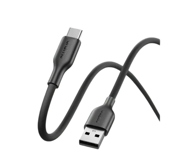 Picture of oraimo RobustLine 2A 1M Type-C Cable