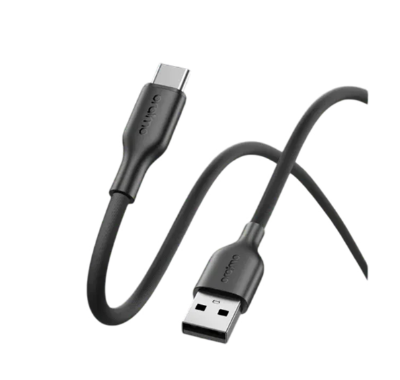 Picture of oraimo RobustLine 2A 1M Type-C Cable