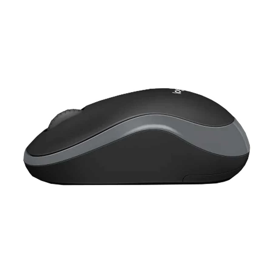 Picture of Logitech MK270R Black Wireless Keyboard & Mouse Combo