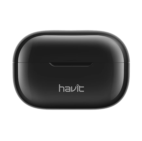 Picture of Havit TW925 Bluetooth Black Earbuds