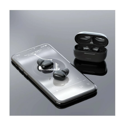 Picture of Havit TW925 Bluetooth Black Earbuds