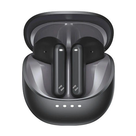 Picture of Havit TW931 Black TWS Bluetooth Earbuds