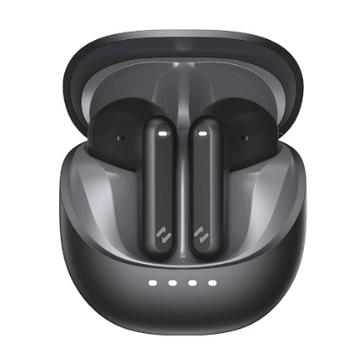 Picture of Havit TW931 Black TWS Bluetooth Earbuds