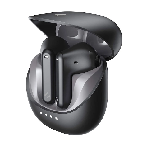 Picture of Havit TW931 Black TWS Bluetooth Earbuds