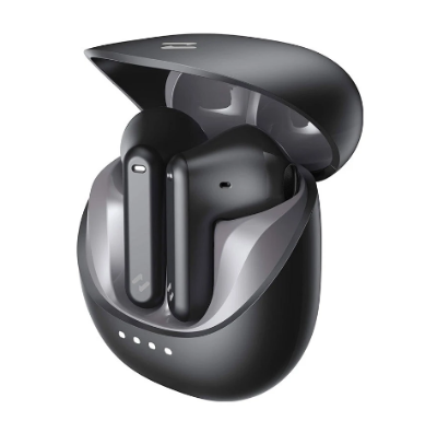 Picture of Havit TW931 Black TWS Bluetooth Earbuds