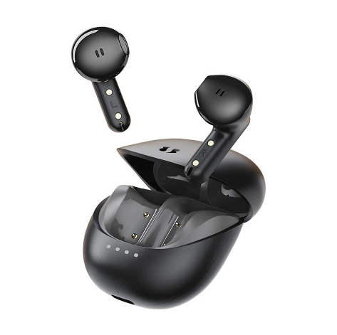 Picture of Havit TW931 Black TWS Bluetooth Earbuds