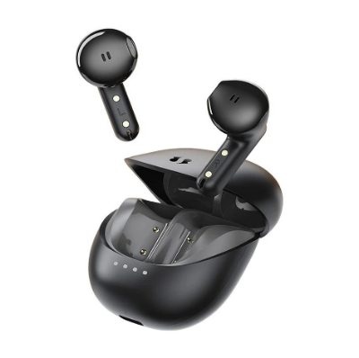 Picture of Havit TW931 Black TWS Bluetooth Earbuds