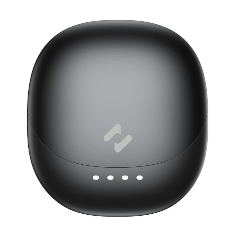 Picture of Havit TW931 Black TWS Bluetooth Earbuds