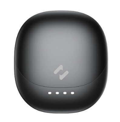 Picture of Havit TW931 Black TWS Bluetooth Earbuds