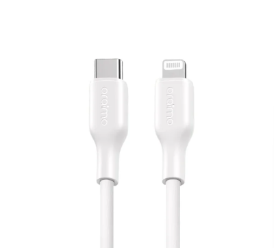 Picture of oraimo RobustLine 2A 1M Lightning Cable OCD-114L