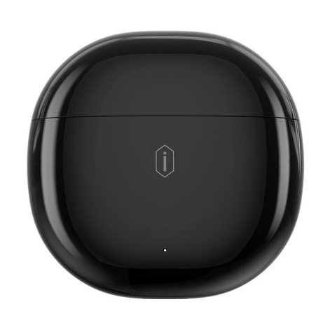 Picture of WiWU T31 Black ENC Clear Call TWS Bluetooth Earbuds