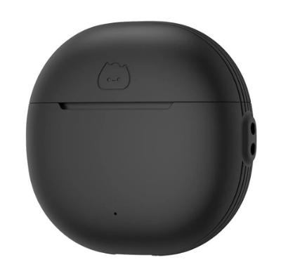 Picture of WiWU T31 Black ENC Clear Call TWS Bluetooth Earbuds
