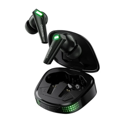 Picture of ONIKUMA T308 Black TWS Bluetooth Earbuds