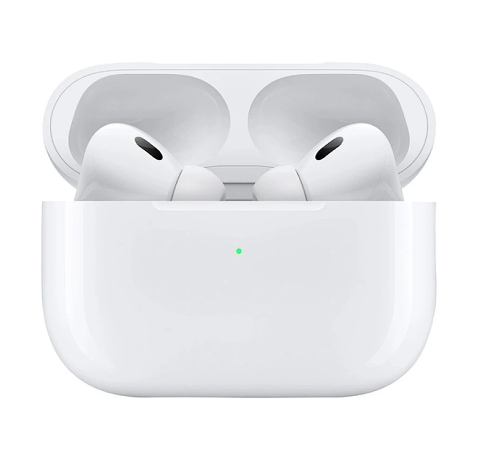 Picture of WiWU Airbuds 5 ENC White TWS Bluetooth Earbuds