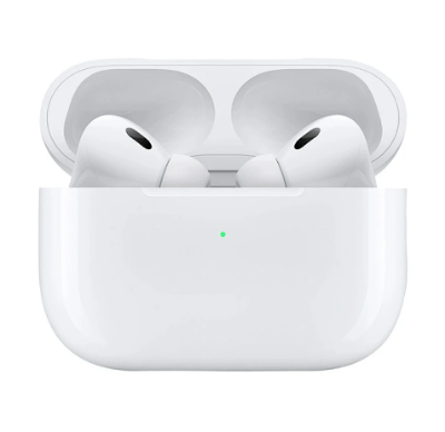 Picture of WiWU Airbuds 5 ENC White TWS Bluetooth Earbuds