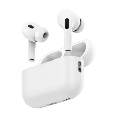 Picture of WiWU Airbuds 5 ENC White TWS Bluetooth Earbuds