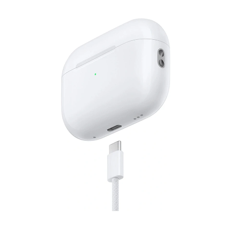 Picture of WiWU Airbuds 5 ENC White TWS Bluetooth Earbuds