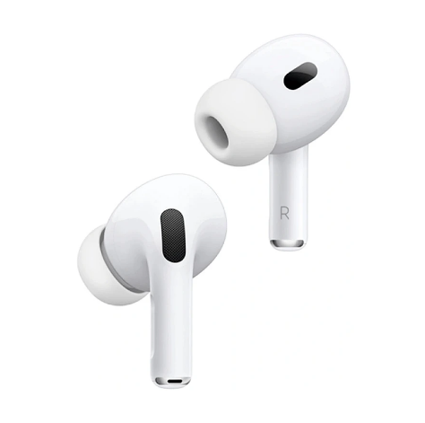 Picture of WiWU Airbuds 5 ENC White TWS Bluetooth Earbuds