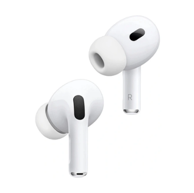 Picture of WiWU Airbuds 5 ENC White TWS Bluetooth Earbuds