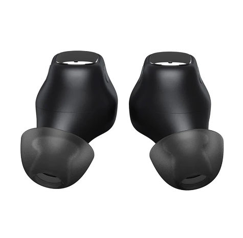 Picture of Baseus Encok WM01 (BT 5.3) Black TWS Bluetooth Earbuds #NGTW240001