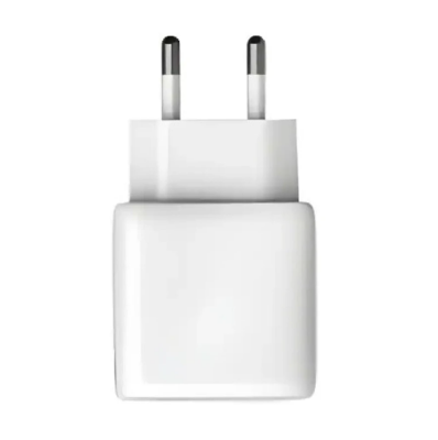 Picture of Oraimo PowerGaN OCW-5351ECC USB-C 35W White Charger / Charging Adapter (EU)