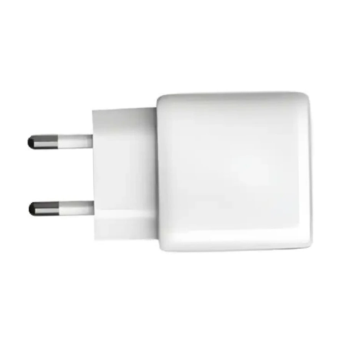 Picture of Oraimo PowerGaN OCW-5351ECC USB-C 35W White Charger / Charging Adapter (EU)
