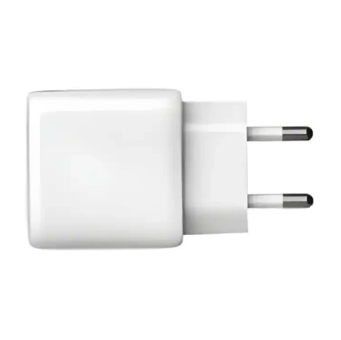 Picture of Oraimo PowerGaN OCW-5351ECC USB-C 35W White Charger / Charging Adapter (EU)