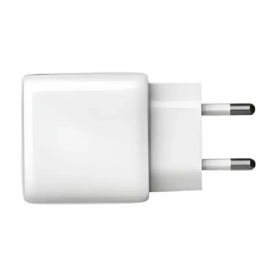Picture of Oraimo PowerGaN OCW-5351ECC USB-C 35W White Charger / Charging Adapter (EU)