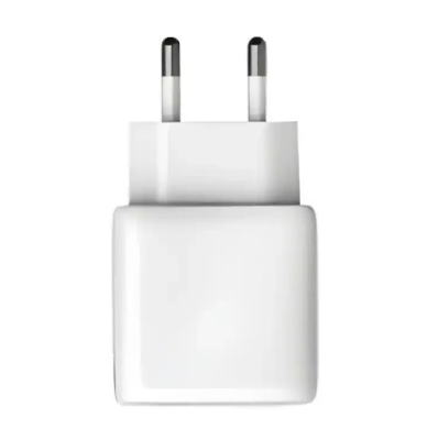 Picture of Oraimo PowerGaN OCW-5351ECC USB-C 35W White Charger / Charging Adapter (EU)