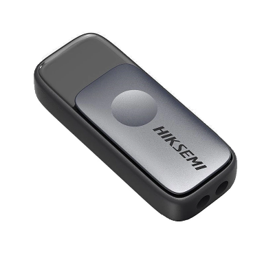 Picture of Hiksemi Pully HS-USB-M210S 128GB USB 3.2 Silver Pen Drive