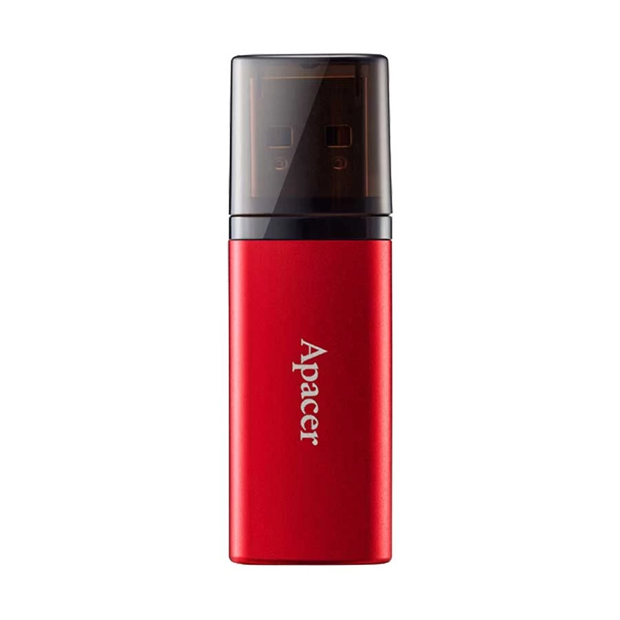 Picture of Apacer AH25B 256GB USB 3.2 Gen1 Red RP Pen Drive